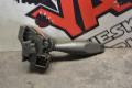 monitoimikatkaisin vilkku/valo 98ag13335bg Ford Focus 1.6i 16V farmari
