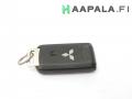 lähetin  8637A698 Mitsubishi Outlander III 2.0i Plug-in Hybrid 4WD