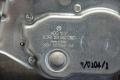 takalasin pyyhkimen moottori xs41m7k441aa Ford Focus 1.6i 16V farmari