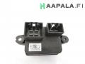 lämmityslaitteen puhaltimen vastus 2097064, H1BH-19E624-AA Ford Fiesta 1.1 Ti-VCT 5/HB
