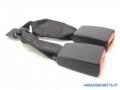 turvavyön lukkopari taka 73470-05030-C0 Toyota Avensis 1,8VVT-i  farmari -02 