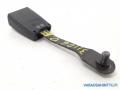 turvavyön lukko etu v/o 73230-05030-C0 Toyota Avensis 1,8VVT-i  farmari -02 