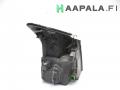 ajovalo vasen 1537774 Ford Transit 2.2 TDCi 300M Medium Van (etuveto)