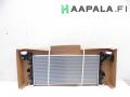 jhdytin manuaalinen Opel Astra K