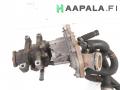 ohjaustehostin pumppu + vesipumppu uusittu 1805241, 1949737 Ford Transit 2.2 TDCi 300M Medium Van (etuveto)