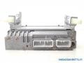 CD-soitin/radion alaosa  Toyota Avensis 1,8VVT-i  farmari -02 