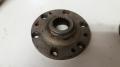 napalukonkansi 4WD  2006-2012 Toyota Hiace 4WD  2.5TD D4D  117hv