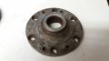 napalukonkansi 4WD  2006-2012 Toyota Hiace 4WD  2.5TD D4D  117hv