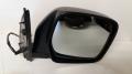 sivupeili shk oikea 2006-2012 Toyota Hiace 4WD  2.5TD D4D  117hv