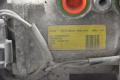 ilmastoinnin kompressori ys4h19d629ac Ford Focus 1.6i 16V farmari