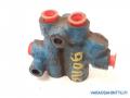 jarrupainesäädin 90412-10640 Toyota Avensis 1,8VVT-i  farmari -02 