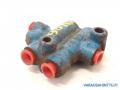 jarrupainesäädin 90412-10640 Toyota Avensis 1,8VVT-i  farmari -02 