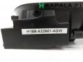 oven sisäkahva vasen etu 2366524, H1BB-A22601-AG3ZHE Ford Fiesta 1.1 Ti-VCT 5/HB
