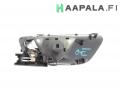 oven sisäkahva oikea etu 2366503, H1BB-A22600-BG3ZHE Ford Fiesta 1.1 Ti-VCT 5/HB