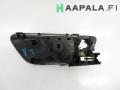 oven sisäkahva vasen taka 2366511, H1BB-A22601-BG3ZHE Ford Fiesta 1.1 Ti-VCT 5/HB