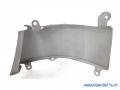pelti takavalon alle vasen 52507-20010 Toyota Avensis 1,8VVT-i  farmari -02 