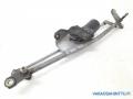 tuulilasin pyyhkimen mekanismi moottorilla 85150-05041, 85110-05040 Toyota Avensis 1,8VVT-i  farmari -02 
