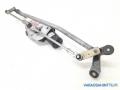 tuulilasin pyyhkimen mekanismi moottorilla 85150-05041, 85110-05040 Toyota Avensis 1,8VVT-i  farmari -02 