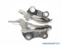 konepellin saranapari 53420-05020, 53420-05021, 53410-05020, 53410-05021 Toyota Avensis 1,8VVT-i  farmari -02 