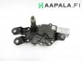 takalasin pyyhkimen moottori 2541125, H1BB-17404-AB Ford Fiesta 1.1 Ti-VCT 5/HB