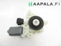 lasinnostimen moottori oikea etu 2422344, H1BB-14A389-BB Ford Fiesta 1.1 Ti-VCT 5/HB