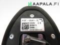 radioantenni 2363700, H1BT-19G461-CE, 2002542, H1BT-18A886-AA Ford Fiesta 1.1 Ti-VCT 5/HB