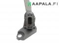 kaasupoljin 2527087, H1BC-9F836-A1E Ford Fiesta 1.1 Ti-VCT 5/HB