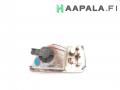 sumuvalo vasen 2418379, L1TB-15K273-AC Ford Puma 1.0i EcoBoost Hybrid