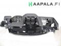 kojelauta + matkustajan airbag 2461351, H1BB-A04304-EX3ZHE Ford Fiesta 1.1 Ti-VCT 5/HB