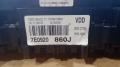 mittaristo täydellinen  Volkswagen Transporter 2.0 BiTDI 4motion