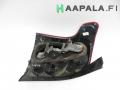 takavalo oikea 8155105240 Toyota Avensis (T25) 1.6 VVT-i Farm