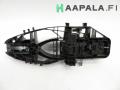 oven ulkokahva oikea taka 2126416, H1BB-A22404-ACXWAA, 2455642, H1BB-A224A36-EE Ford Fiesta 1.1 Ti-VCT 5/HB