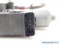 lasinnostin vasen etu moottorilla  Iveco Daily 3.0 65C18  -08 