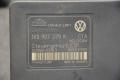 abs hydraulikoneisto  1K0 614 517 H, 1K0 907 379 K Volkswagen Golf V 1.6 fsi HB