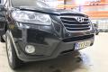 puskuri etu Hyundai Santa fe 2011 2.2 Diesel 4WD