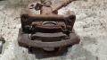 jarrusatula taka vasen  Volkswagen Transporter 2.0 BiTDI 4motion