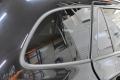 sivulasi oikea/kori Hyundai Santa fe 2011 2.2 Diesel 4WD