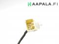 takakamera / peruutuskamera 8781A043 Mitsubishi Outlander III 2.0i Plug-in Hybrid 4WD