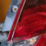 takavalo oikea sedan  Honda Civic 17->>