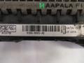 jäähdytin manuaalinen 2378985, H1BG-8005-AE Ford Fiesta 1.1 Ti-VCT 5/HB