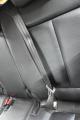 turvavy taka keski Hyundai Santa fe 2011 2.2 Diesel 4WD