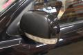 sivupeili sähkö vasen  Hyundai Santa fe 2011 2.2 Diesel 4WD