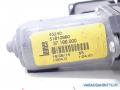 lasinnostin vasen etu moottorilla  Opel Combo  1.3 CDTI  -15 