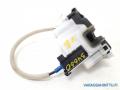 lukkolaite vasen etu  Opel Combo  1.3 CDTI  -15 