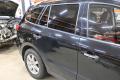oikea takaovi  Hyundai Santa fe 2011 2.2 Diesel 4WD