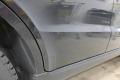 oikea takaovi  Hyundai Santa fe 2011 2.2 Diesel 4WD