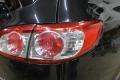 takavalo oikea Hyundai Santa fe 2011 2.2 Diesel 4WD