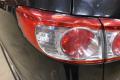 takavalo vasen Hyundai Santa fe 2011 2.2 Diesel 4WD