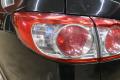 takavalo vasen  Hyundai Santa fe 2011 2.2 Diesel 4WD