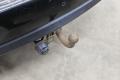 vetokoukku Hyundai Santa fe 2011 2.2 Diesel 4WD